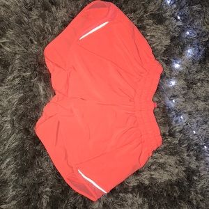 Lululemon athletica shorts - 4 long -